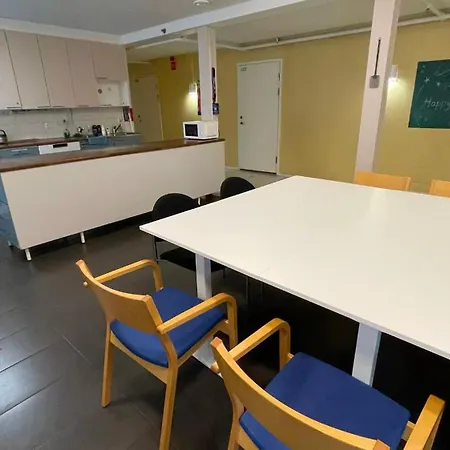 Nordic Family Otel