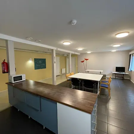 Otel Nordic Family Lievestuore